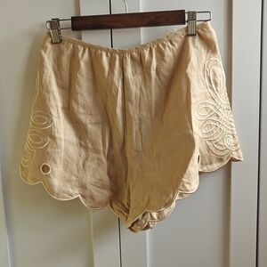 Innika Choo Shorts, Nwot